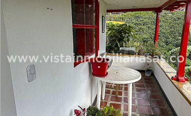 Venta Finca en la Vereda Varsovia, Filadelfia, Caldas