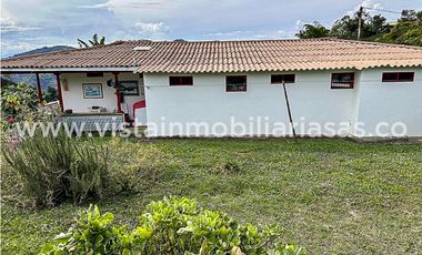 Venta Finca en la Vereda Varsovia, Filadelfia, Caldas