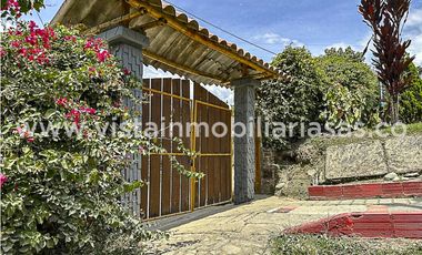 Venta Finca en la Vereda Varsovia, Filadelfia, Caldas