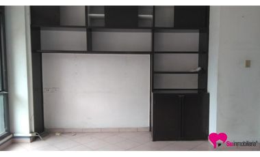 Se Arrienda Oficina Ed Seguros Bolivar, Centro, Medellín