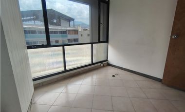 Se Arrienda Oficina Ed Seguros Bolivar, Centro, Medellín