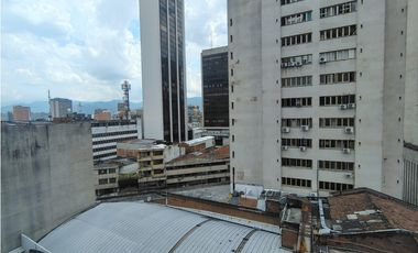 Se Arrienda Oficina Ed Seguros Bolivar, Centro, Medellín
