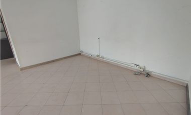 Se Arrienda Oficina Ed Seguros Bolivar, Centro, Medellín
