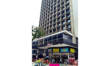 Se Arrienda Oficina Ed Seguros Bolivar, Centro, Medellín