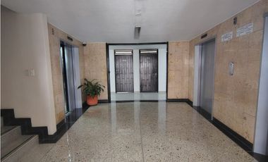 Se Arrienda Oficina Ed Seguros Bolivar, Centro, Medellín