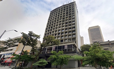 Se Arrienda Oficina Ed Seguros Bolivar, Centro, Medellín