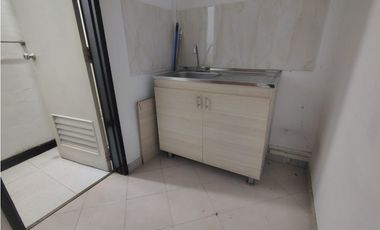 Se Arrienda Oficina Ed Seguros Bolivar, Centro, Medellín