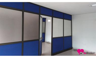 Se Arrienda Oficina Ed Seguros Bolivar, Centro, Medellín