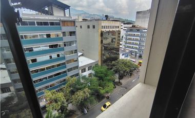Se Arrienda Oficina Ed Seguros Bolivar, Centro, Medellín