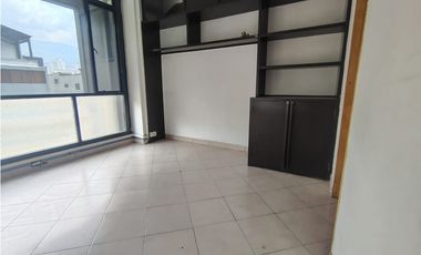 Se Arrienda Oficina Ed Seguros Bolivar, Centro, Medellín