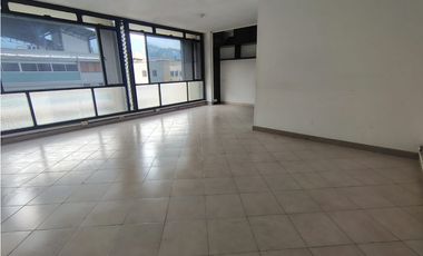 Se Arrienda Oficina Ed Seguros Bolivar, Centro, Medellín
