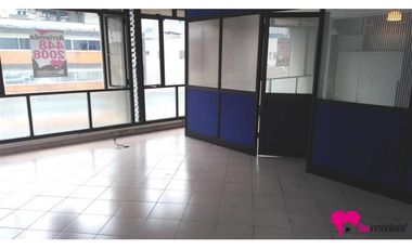 Se Arrienda Oficina Ed Seguros Bolivar, Centro, Medellín