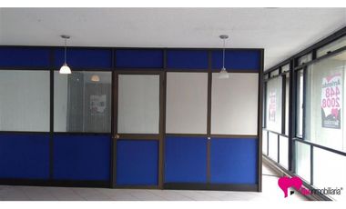 Se Arrienda Oficina Ed Seguros Bolivar, Centro, Medellín