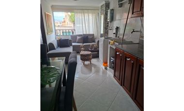 VENTA DE APARTAMENTO EN LA AMERICA RANGO 3