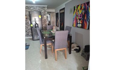 VENTA DE APARTAMENTO EN LA AMERICA RANGO 3