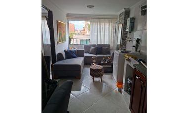 VENTA DE APARTAMENTO EN LA AMERICA RANGO 3