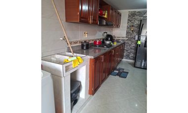 VENTA DE APARTAMENTO EN LA AMERICA RANGO 3