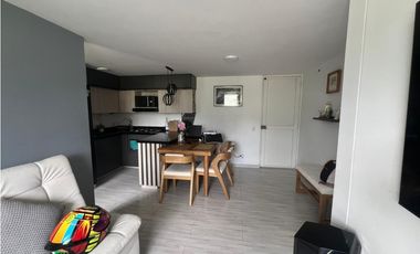 HERMOSO APARTAMENTO EN SAN ANTONIO DE PRADO