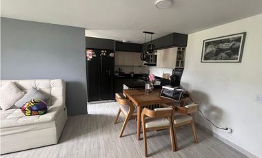 HERMOSO APARTAMENTO EN SAN ANTONIO DE PRADO