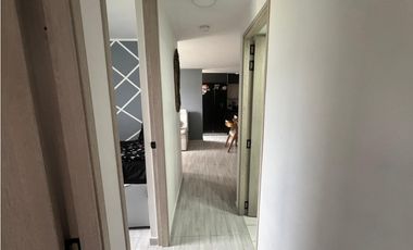 HERMOSO APARTAMENTO EN SAN ANTONIO DE PRADO