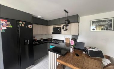HERMOSO APARTAMENTO EN SAN ANTONIO DE PRADO