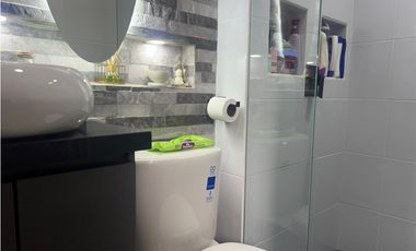 HERMOSO APARTAMENTO EN SAN ANTONIO DE PRADO