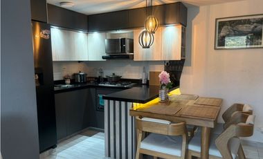 HERMOSO APARTAMENTO EN SAN ANTONIO DE PRADO