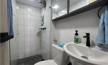 HERMOSO APARTAMENTO EN SAN ANTONIO DE PRADO