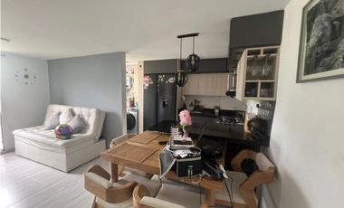 HERMOSO APARTAMENTO EN SAN ANTONIO DE PRADO