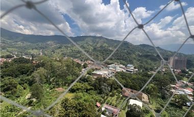 HERMOSO APARTAMENTO EN SAN ANTONIO DE PRADO