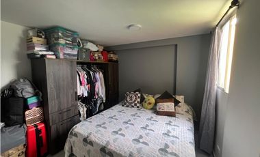 HERMOSO APARTAMENTO EN SAN ANTONIO DE PRADO