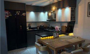 HERMOSO APARTAMENTO EN SAN ANTONIO DE PRADO