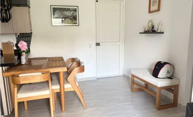 HERMOSO APARTAMENTO EN SAN ANTONIO DE PRADO