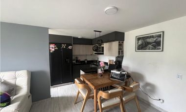 HERMOSO APARTAMENTO EN SAN ANTONIO DE PRADO