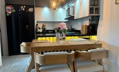 HERMOSO APARTAMENTO EN SAN ANTONIO DE PRADO