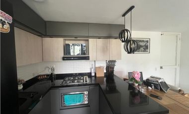 HERMOSO APARTAMENTO EN SAN ANTONIO DE PRADO