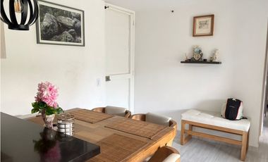 HERMOSO APARTAMENTO EN SAN ANTONIO DE PRADO