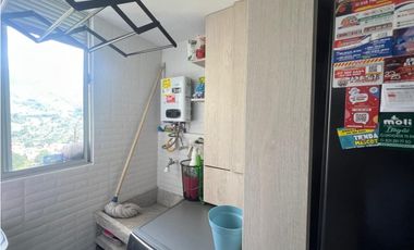 HERMOSO APARTAMENTO EN SAN ANTONIO DE PRADO