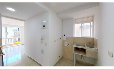 Ventura 1 - Apartamento en Venta en Ciudad Pacifica, Cali