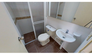 Ventura 1 - Apartamento en Venta en Ciudad Pacifica, Cali