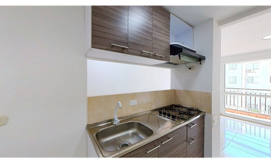 Ventura 1 - Apartamento en Venta en Ciudad Pacifica, Cali