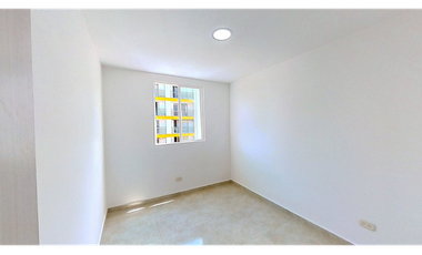 Ventura 1 - Apartamento en Venta en Ciudad Pacifica, Cali