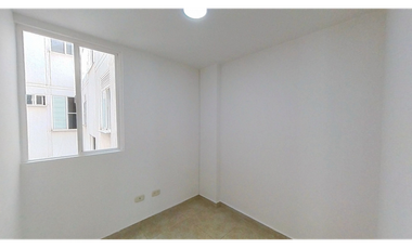 Ventura 1 - Apartamento en Venta en Ciudad Pacifica, Cali