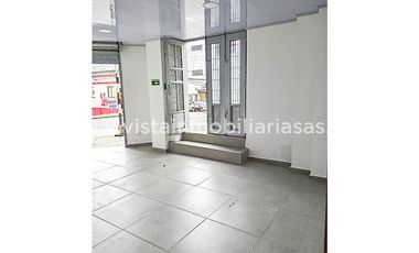 Arriendo Local Sector La Argentina, Manizales