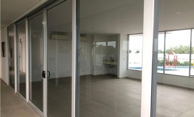 APTO EN VENTA/EL RECREO/MONTERIA