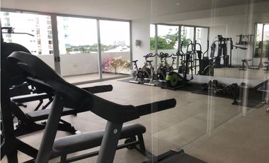 APTO EN VENTA/EL RECREO/MONTERIA