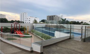 APTO EN VENTA/EL RECREO/MONTERIA