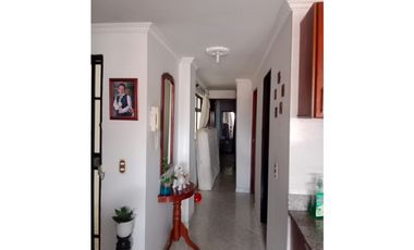 VENTA DE APARTAMENTO EN LA AMERICA RANGO 3