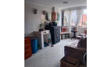 VENTA DE APARTAMENTO EN LA AMERICA RANGO 3