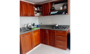 VENTA DE APARTAMENTO EN LA AMERICA RANGO 3